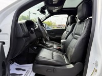 2022 Nissan Frontier