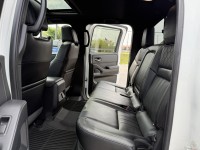 2022 Nissan Frontier
