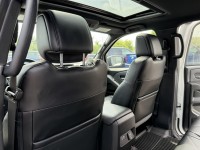 2022 Nissan Frontier