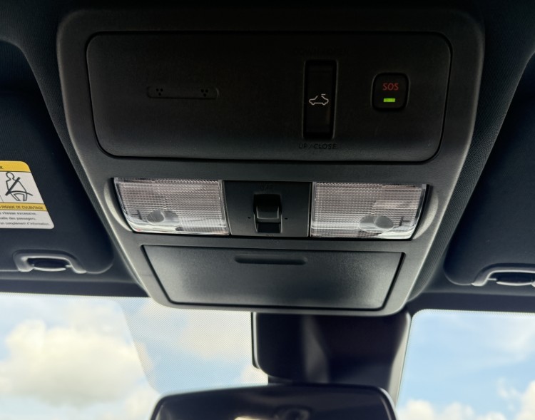 2022 Nissan Frontier