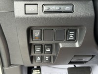 2022 Nissan Frontier