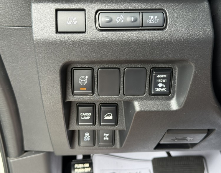 2022 Nissan Frontier