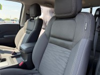 2022 Nissan Frontier