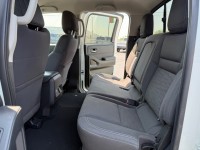 2022 Nissan Frontier