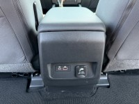 2022 Nissan Frontier