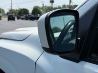 2022 Nissan Frontier
