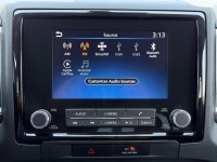 2022 Nissan Frontier
