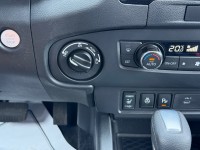 2022 Nissan Frontier
