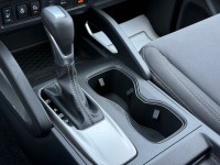 2022 Nissan Frontier