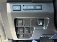 2022 Nissan Frontier
