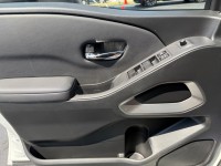 2022 Nissan Frontier