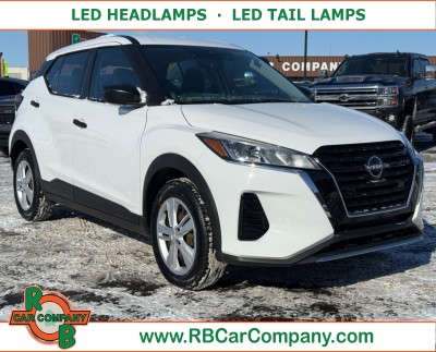 R&B Car Near Indiana