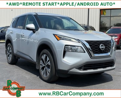 R&B Car Near Indiana