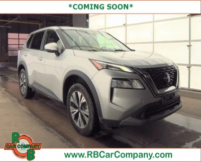 R&B Car Near Indiana