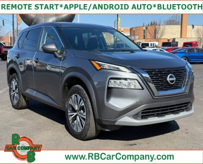 R&B Car Near Indiana