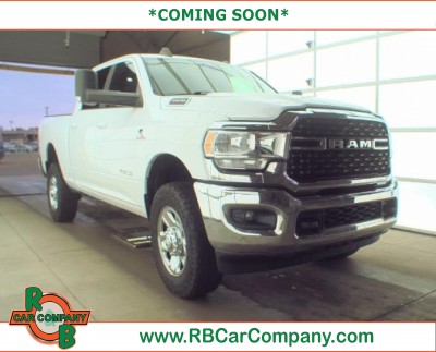 R&B Car Near Indiana