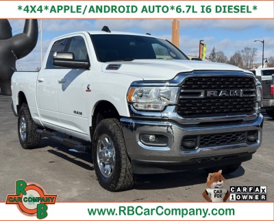 R&B Car Near Indiana