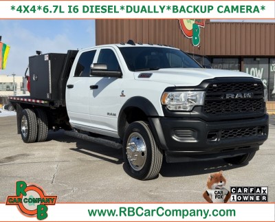 R&B Car Near Indiana