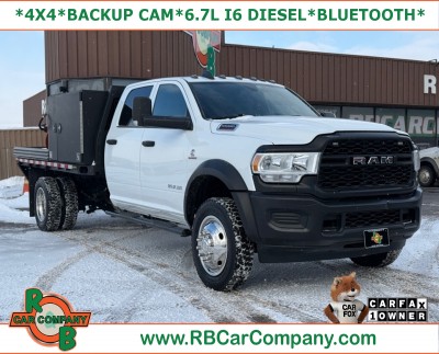 R&B Car Near Indiana