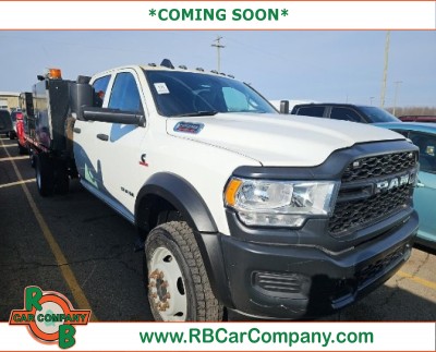 R&B Car Near Indiana