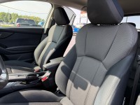 2022 Subaru Crosstrek