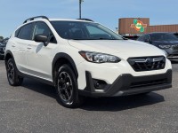 2022 Subaru Crosstrek