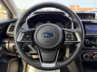 2022 Subaru Crosstrek