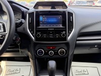 2022 Subaru Crosstrek