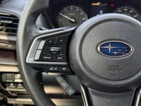 2022 Subaru Crosstrek