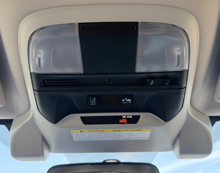 2022 Subaru Crosstrek