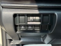 2022 Subaru Crosstrek