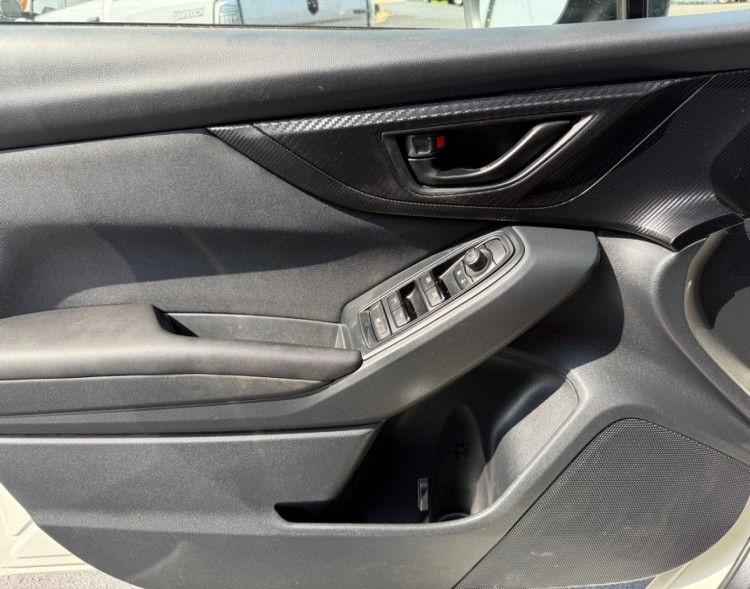 2022 Subaru Crosstrek