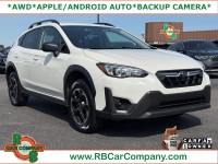 2022 Subaru Crosstrek