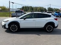 2022 Subaru Crosstrek