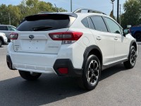 2022 Subaru Crosstrek