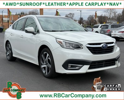 R&B Car Near Indiana