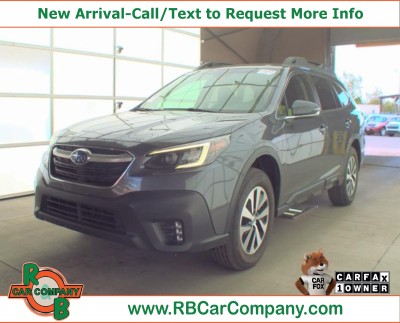 R&B Car Near Indiana