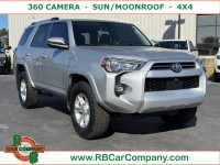 2022 Toyota 4Runner 39085