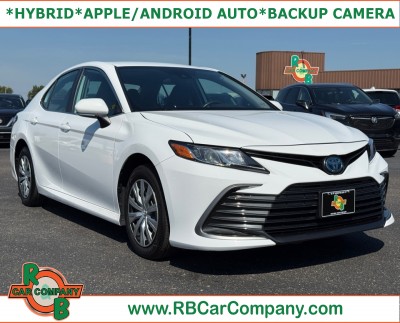 R&B Car Near Indiana