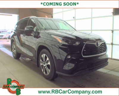 R&B Car Near Indiana