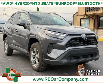 R&B Car Near Indiana