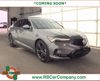 R&B Car Near Indiana