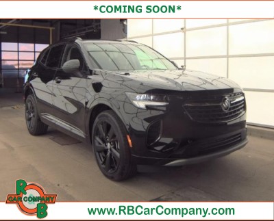 R&B Car Near Indiana