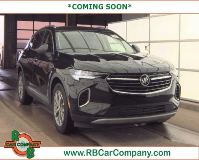 R&B Car Near Indiana