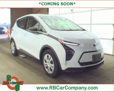 R&B Car Near Indiana