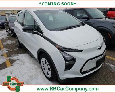 R&B Car Near Indiana