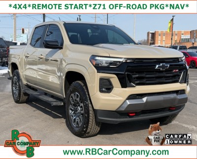 R&B Car Near Indiana