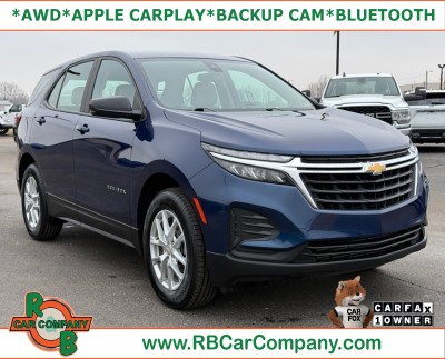 R&B Car Near Indiana