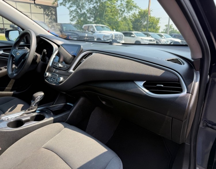 2023 Chevrolet Malibu