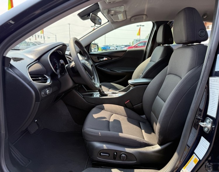 2023 Chevrolet Malibu